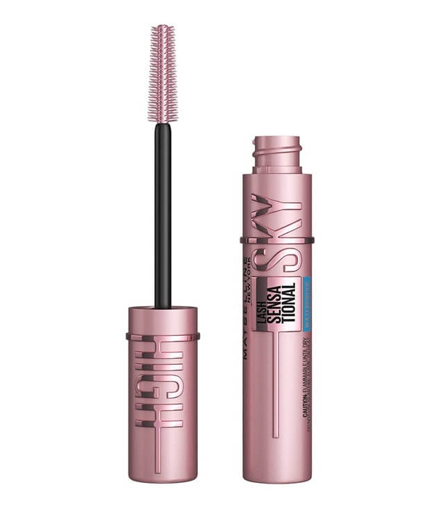 MAYBELLINE | LASH SENSATIONAL SKY HIGH